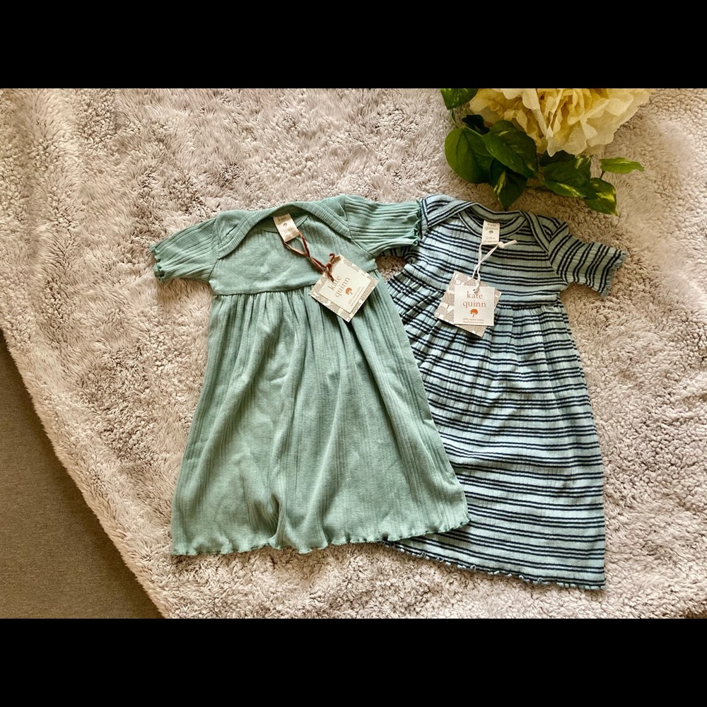 🌵SOLD🌵Kate Quinn Lap Neck Short Sleeve Dress